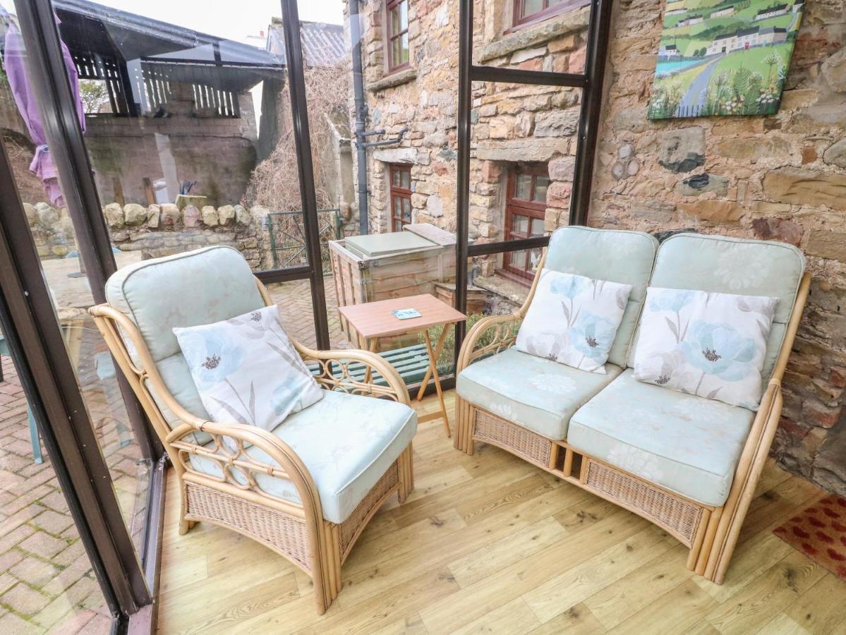 Elm Cottage Warcop Εξωτερικό φωτογραφία